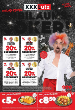 XXXLutz